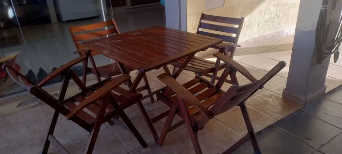Mesa
