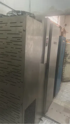 Ultra Congelador Na Garantia