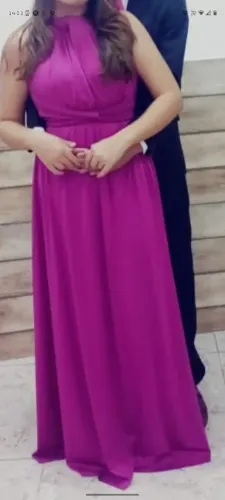 Vestido Multiformas