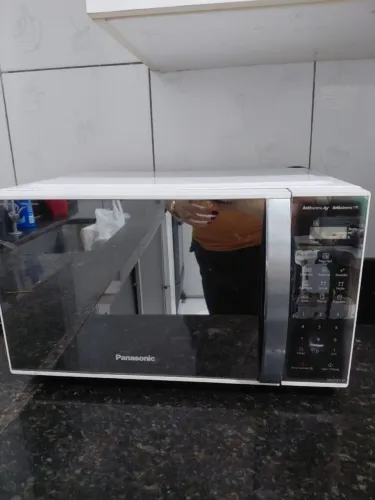 Microondas 
