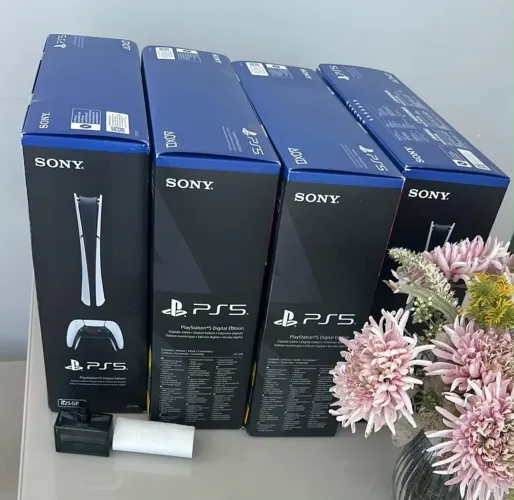 PS5 825GB LACRADO