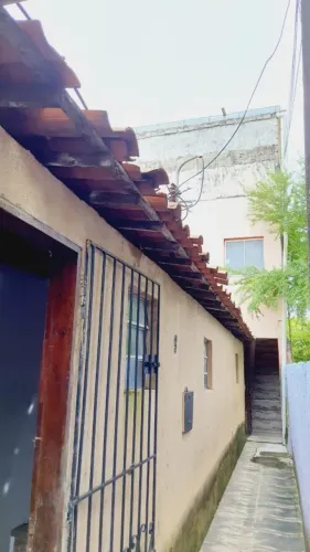 Prédio Residencial para Venda em Fortaleza, Farias Brito