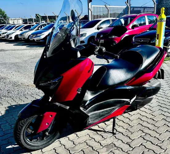 Yamaha XMax 250 ABS 2021