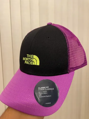 Boné the north face