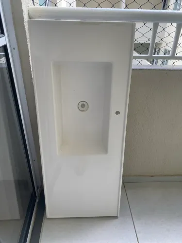 Pia para cozinha