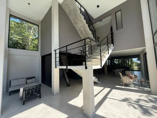 Casa em Condomínio para Locação em Florianópolis, Campeche, 4 dormitórios, 4 suítes, 4 ban