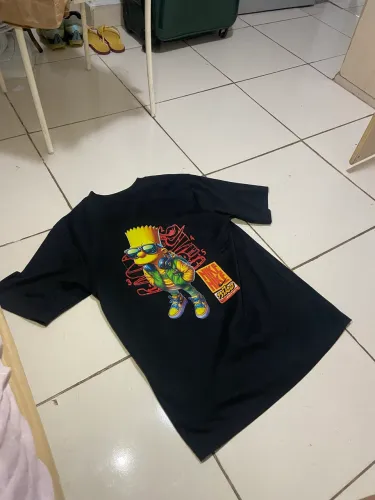 Vendo camisetas de marca 