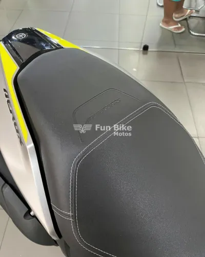 AEROX 160 2027 0KM | CUBRO QUALQUER OFERTA, 12X SEM JUROS