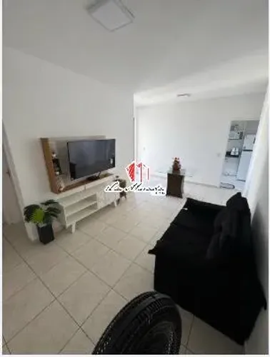 Brisas do Parque | Bairro Flores, 69M2, 2Qtos s/ 1 suite, 1 vaga