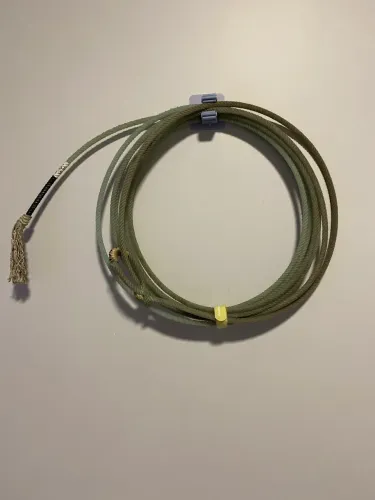 Laço tomahawk top gun