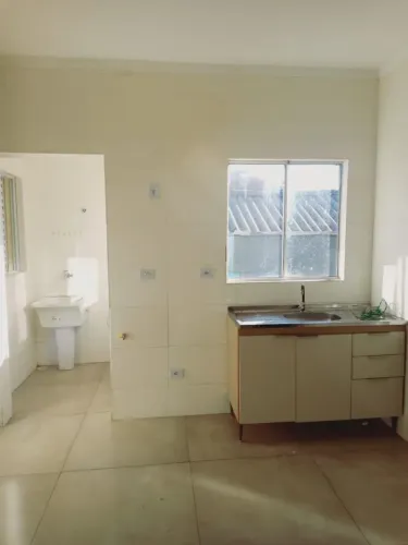 Apartamento com 2 dormitórios para alugar, 40 m² por R$ 1.450/mês - Jardim Coimbra - São P