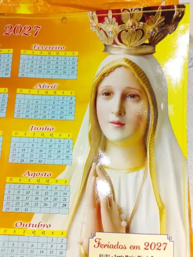 Faxina e diaria 