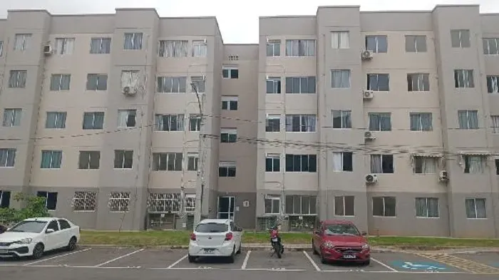 Oportunidade Única em RIO DE JANEIRO - RJ | Tipo: Apartamento | Negociação: Venda Direta O