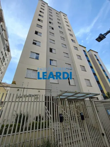APARTAMENTO - CENTRO - MG