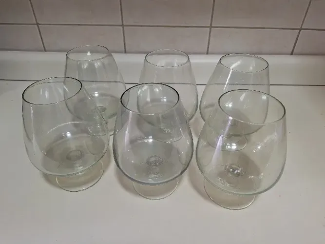 Copo para Conhaque