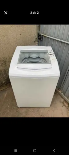 Máquina de lavar 11 kilos