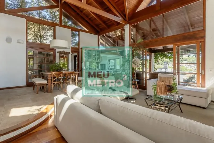 Casa à venda, João Paulo, Florianópolis, SC