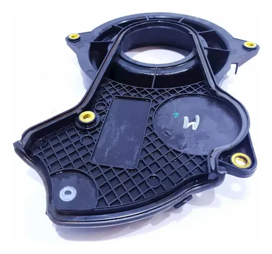 Capa Inferior Correia Dentada Gm Sonic Lt Hb At 2013 26342