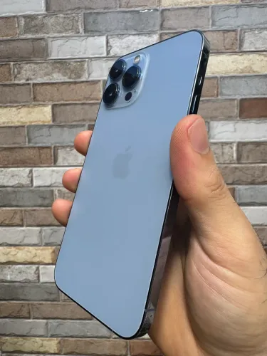 iPhone 13 Pro Max, 128 GB, Original 