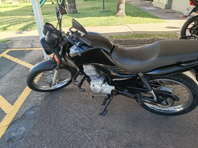 Honda Fan 125