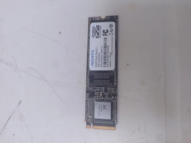 NVMe 256GB Adata
