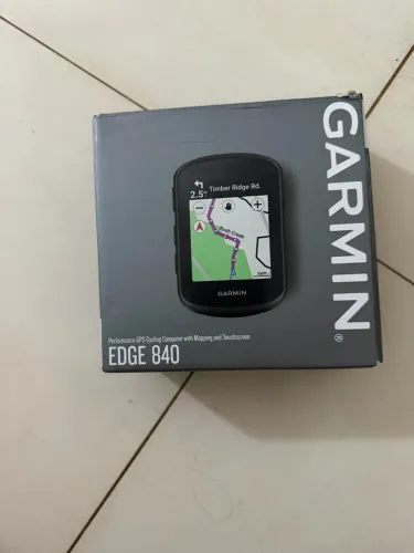 Garmim 840