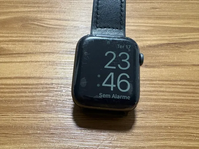 Apple Watch Séries 6