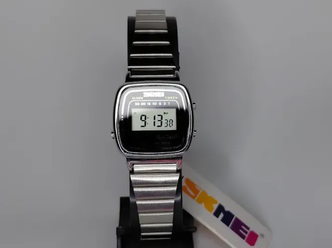 Relogio Skmei Original
