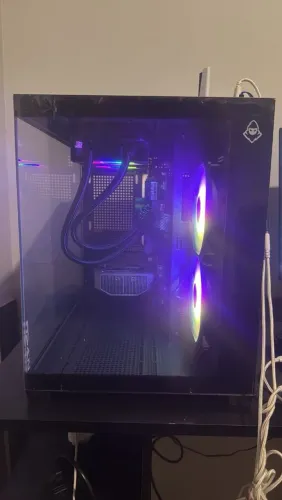 PC gamer perfeito!