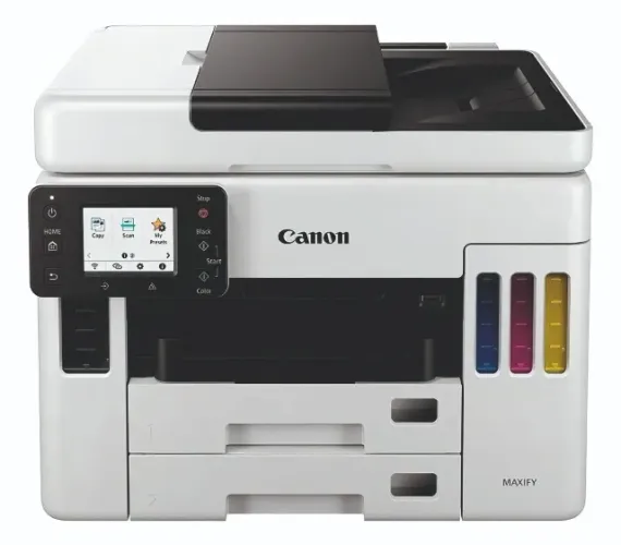Impressora CanonGX7010