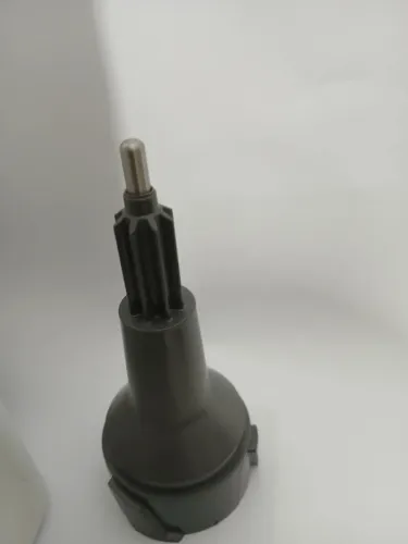 Haste transmissão processador walita