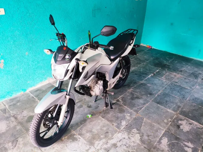 VENDO FAN 160 CARGO