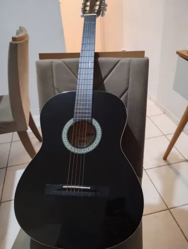 Violão Sonic X