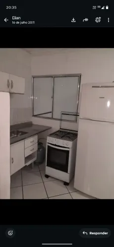 Locação Bairro República .