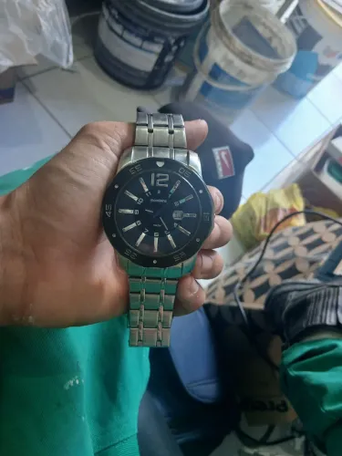 Relogio masculino Mondaine