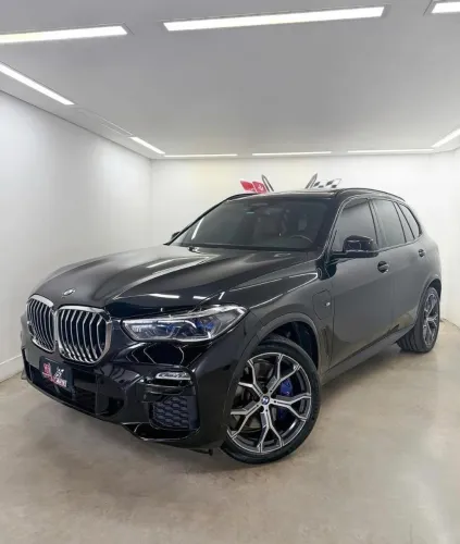 BMW X5 Xdrive 45E 3.0 M.sport Híbrido AU 2022