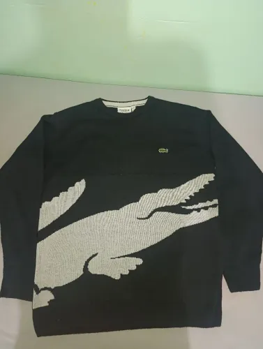 Suéter Lacoste