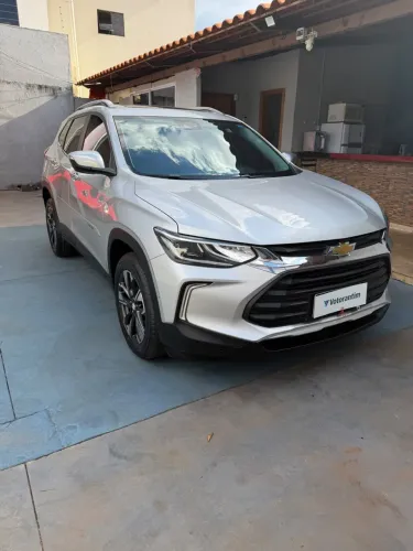 Chevrolet Tracker Premier 1.2 Turbo 12V Flex AUT 2022