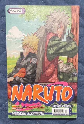 Mangá