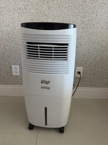 Climatizador de Ar wap