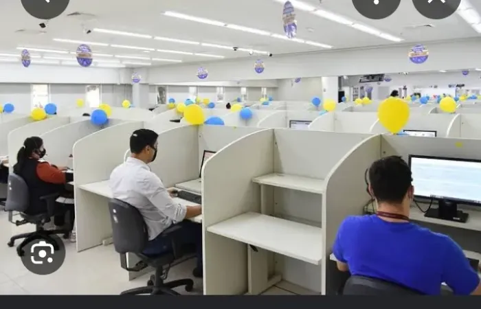Vaga de emprego Assistente de Cobrança 