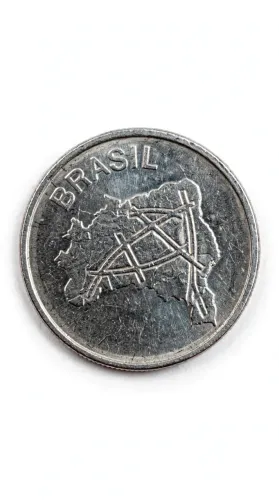 Moedas para colecionadores