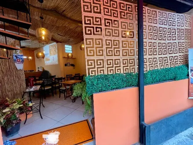 Passa o Ponto Bar e Restaurante. Ótima oportunidade!!