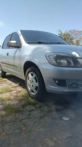 Chevrolet Celta Life/ LS 1.0 MPFI 8V Flexpower 5P 2012