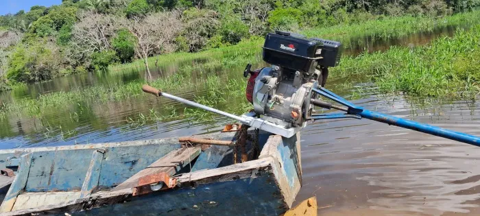 Canoa