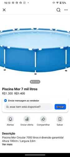 Piscina 