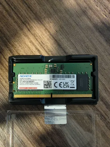 Memória 8Gb DDR5 8Gb 5600