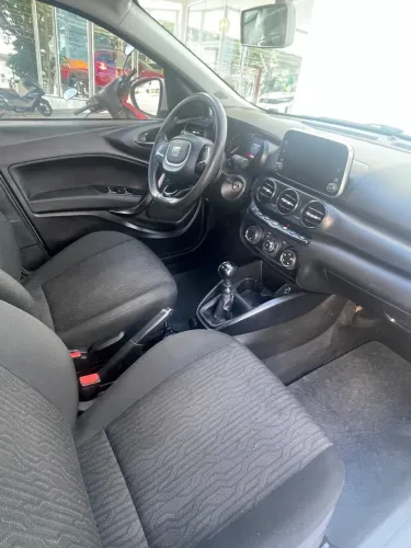 Fiat Cronos Drive 1.0 6V 2024