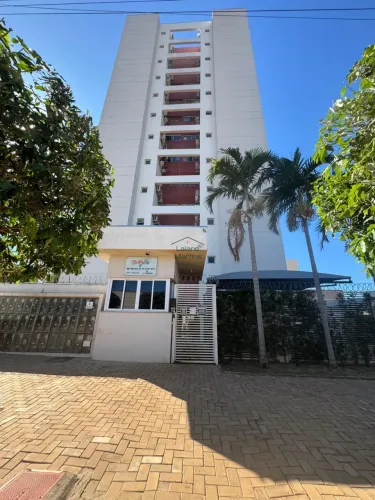 Apartamento à venda - 902 sul - 2 quartos (uma suíte) - 52 m² - elevador