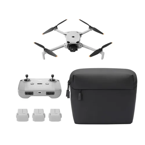 Dji Lito 1 combo fly rc sem tela